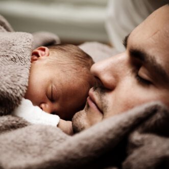 Vader geworden? De 8 beste tips voor papa’s na de geboorte!